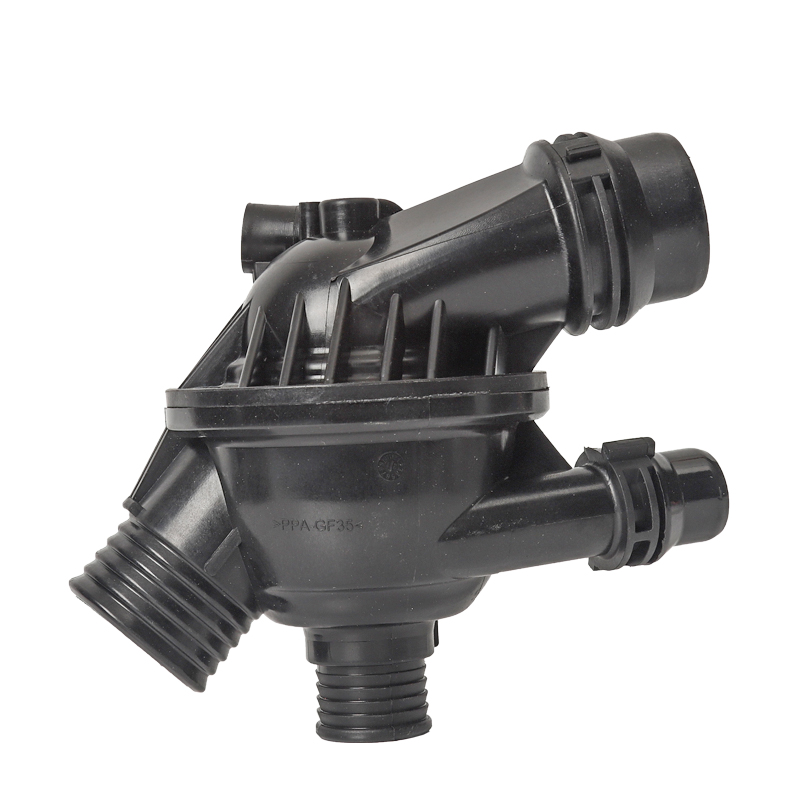 BMW MINI A04005 Motorkühlmittel-Thermostatgehäuse 11537552403 11538671515