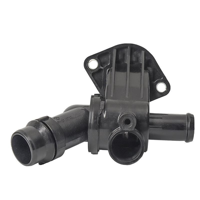 AUDI VW SKODA SEAT A05008 Motorkühlmittel-Thermostatgehäusebaugruppe 06F121111G2 06B121111M